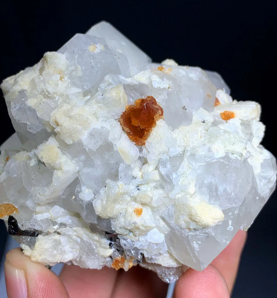 Garnet from Pakistan - image 6