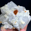 Garnet from Pakistan - image 6