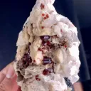 Garnet from Pakistan - image 3