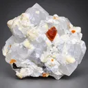 Garnet from Pakistan - image 1