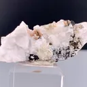 Garnet from Skardu District, Gilgit-Baltistan, Pakistan - image 9
