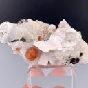 Garnet from Skardu District, Gilgit-Baltistan, Pakistan - image 8