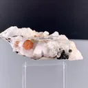 Garnet from Skardu District, Gilgit-Baltistan, Pakistan - image 5