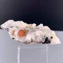 Garnet from Skardu District, Gilgit-Baltistan, Pakistan - image 4
