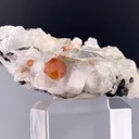 Garnet from Skardu District, Gilgit-Baltistan, Pakistan - image 6