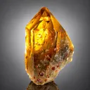Garnet from Tongbei, Yunxiao Co., Fujian, China - image 3
