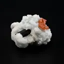 Garnet from USA, California, Little Three Mine - image 1