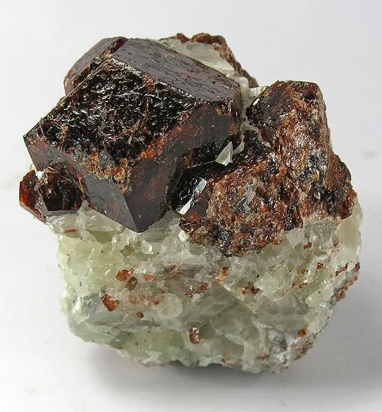 Garnet Group image