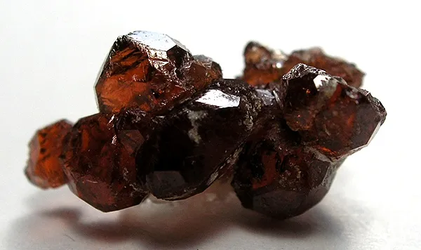 Garnet Group - image 1