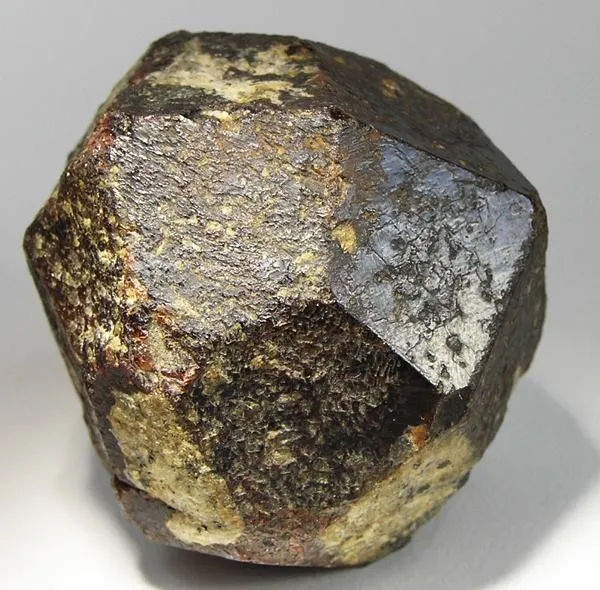 Garnet Group - image 1