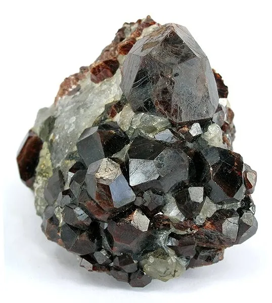 Garnet Group image