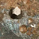 Garnet Group, Bournonite - image 2