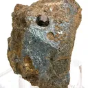 Garnet Group, Bournonite - image 1