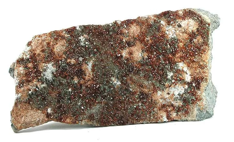 Garnet Group - image 1