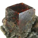 Garnet Group, Chalcopyrite - image 2