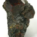 Garnet Group, Chalcopyrite - image 1