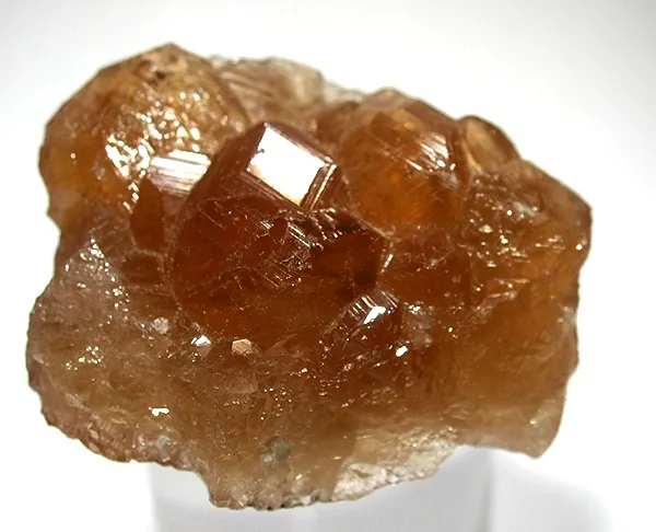 Garnet Group, Grossular - image 1