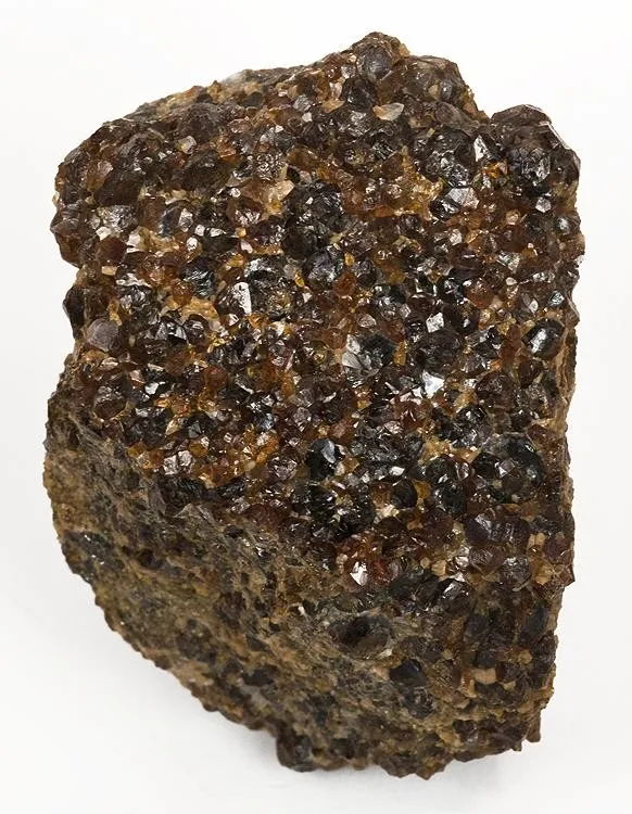 Garnet Group, Quartz - image 1