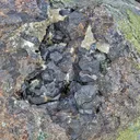 Garnet group with Epidote - image 1