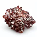 Garnet Rare Crystal Specimen - image 4