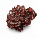 Garnet Rare Crystal Specimen - image 5