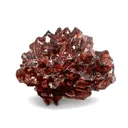 Garnet Rare Crystal Specimen - image 3