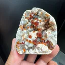 Garnet - image 2