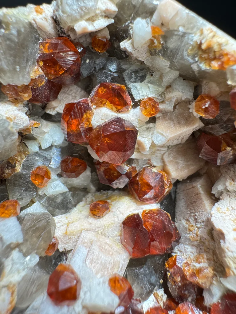 Garnet - image 5