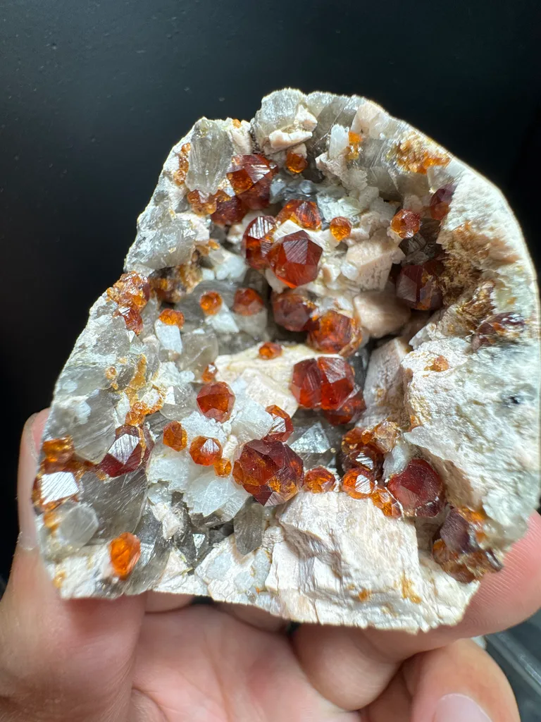 Garnet - image 3