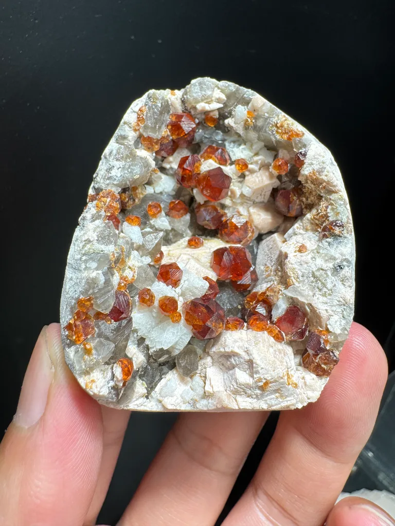 Garnet - image 4