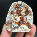 Garnet - image 4