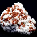 Garnet Specimen from Afghanistan - image 5