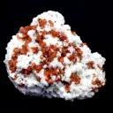 Garnet Specimen from Afghanistan - image 4