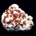 Garnet Specimen from Afghanistan - image 1