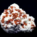Garnet Specimen from Afghanistan - image 3