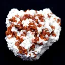Garnet Specimen from Afghanistan - image 6