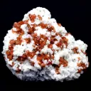 Garnet Specimen from Afghanistan - image 2