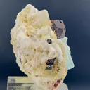 Garnet specimen from Pakistan - image 4