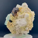Garnet specimen from Pakistan - image 7