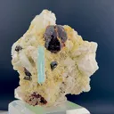 Garnet specimen from Pakistan - image 3