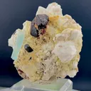 Garnet specimen from Pakistan - image 6