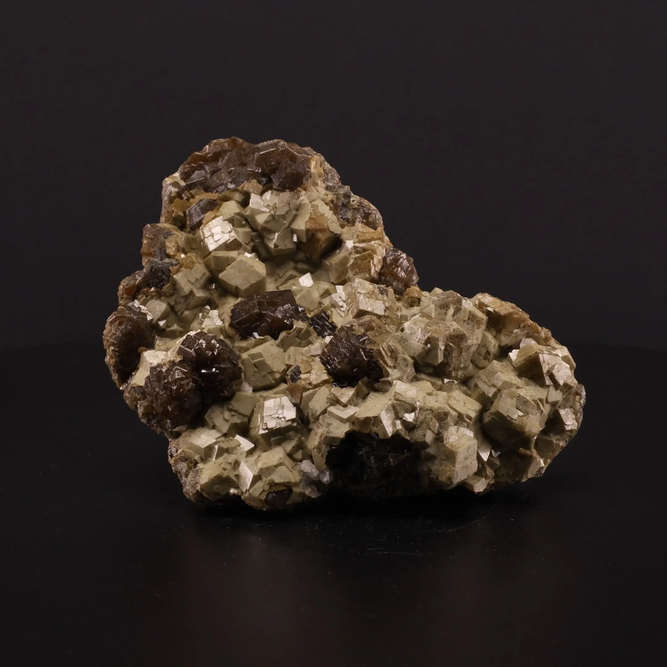 Garnet v. Andradite - image 2