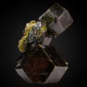 Garnet v. Andradite - image 1