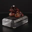 Garnet v. Grossular - image 2