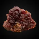 Garnet v. Grossular - image 1