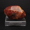 Garnet v. Spessartine - image 2