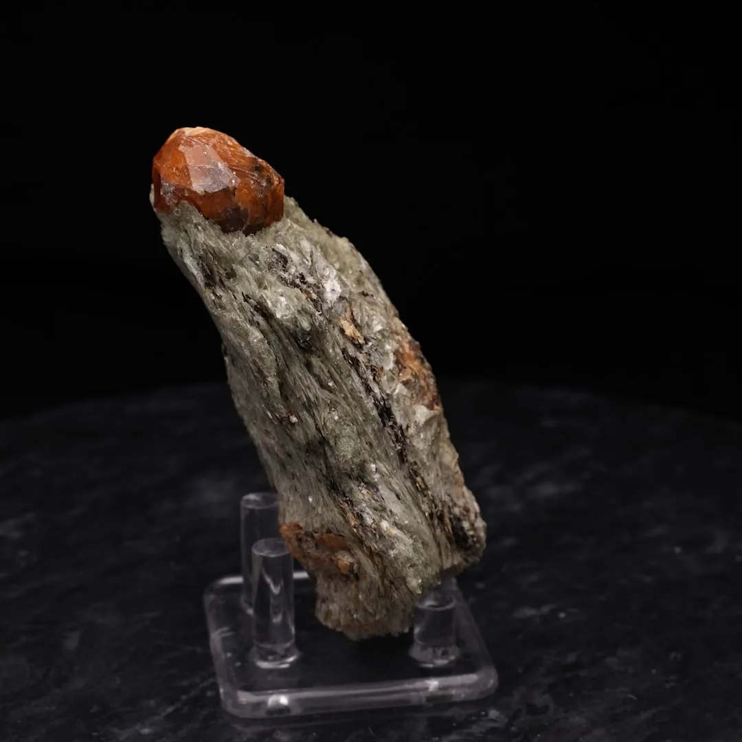 Garnet v. Spessartine - image 2