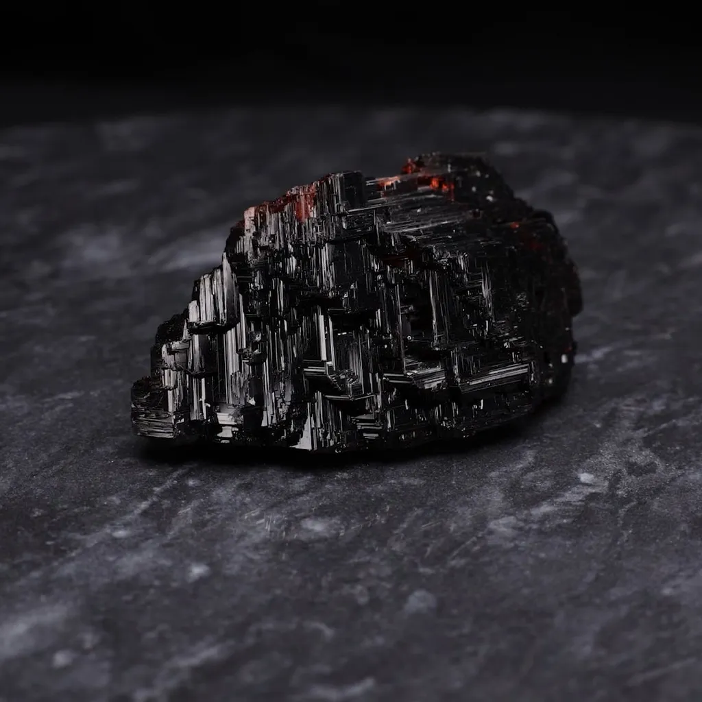 Garnet v. Spessartine - image 2