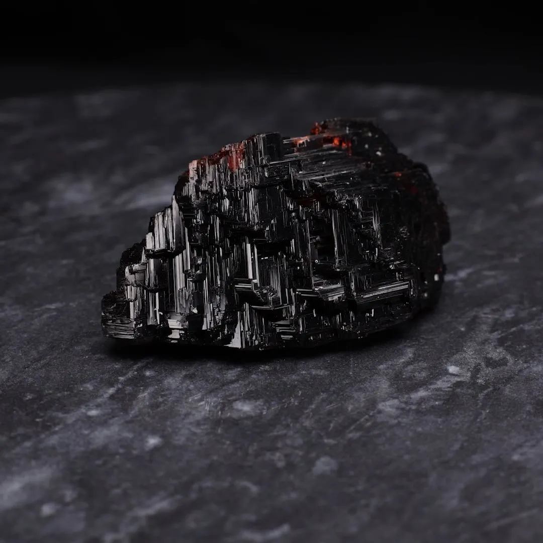 Garnet v. Spessartine - image 2