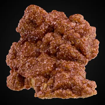 Garnet v. Spessartine, Microcline